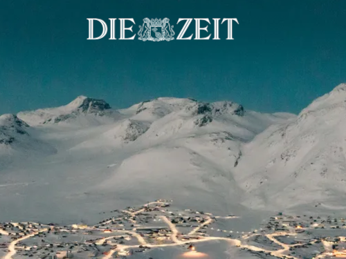 DieZeit_JochenKolb_Greenland
