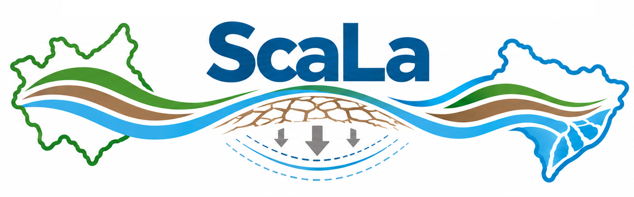 ScaLa Logo